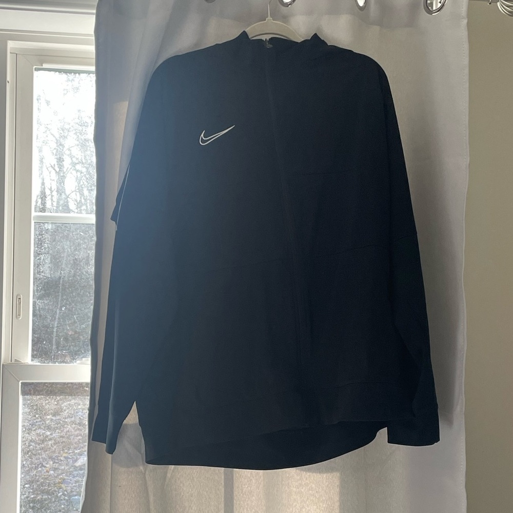 Nike Dri-Fit athletes